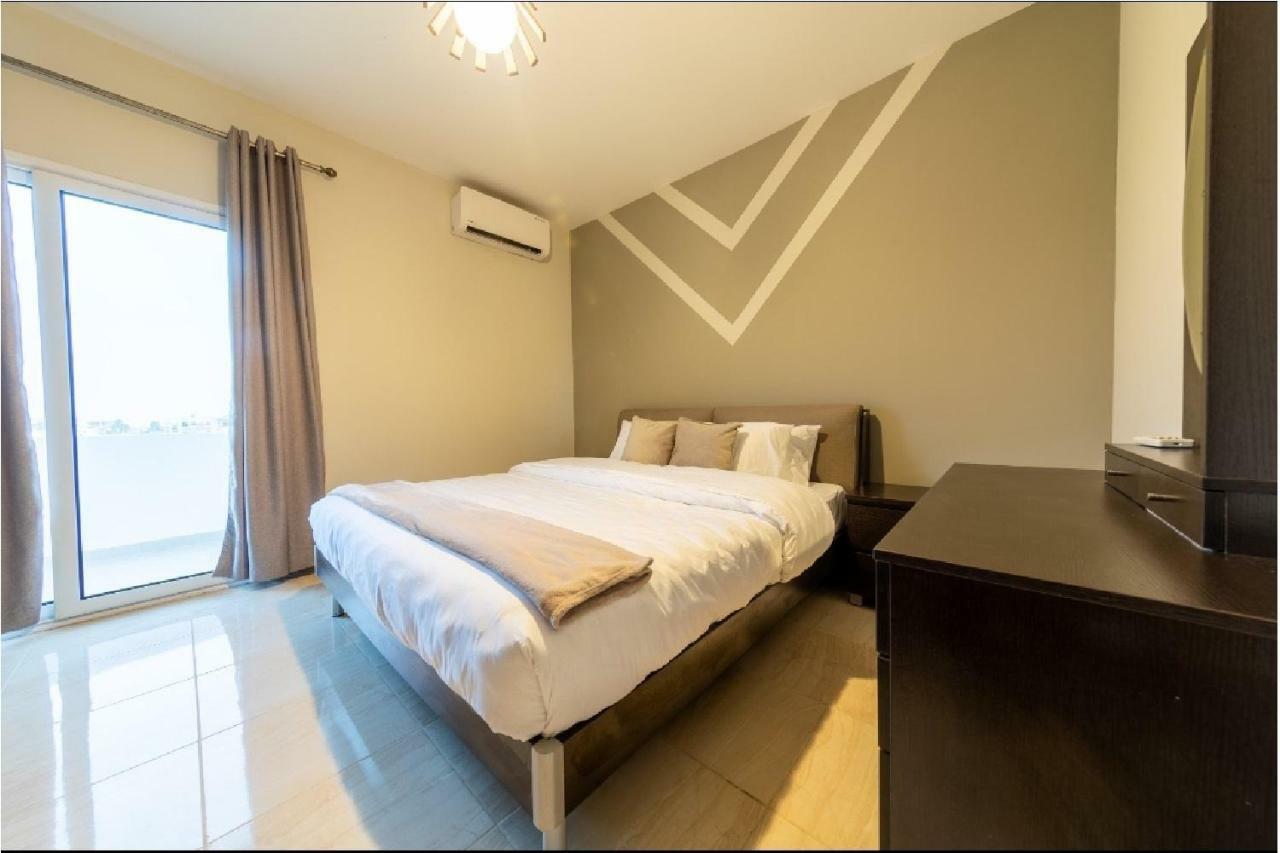 Montecito Apartments Accra Exterior photo